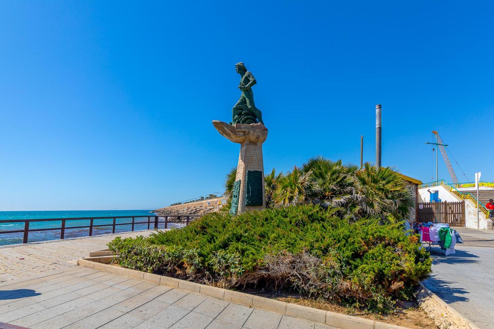 Calle Concordia 86, Two Bedroom Apartment, Up To 6 Guests, Near Del Cura Beach,Supermarket Mercadona And Central Bus Station Torrevieja Buitenkant foto