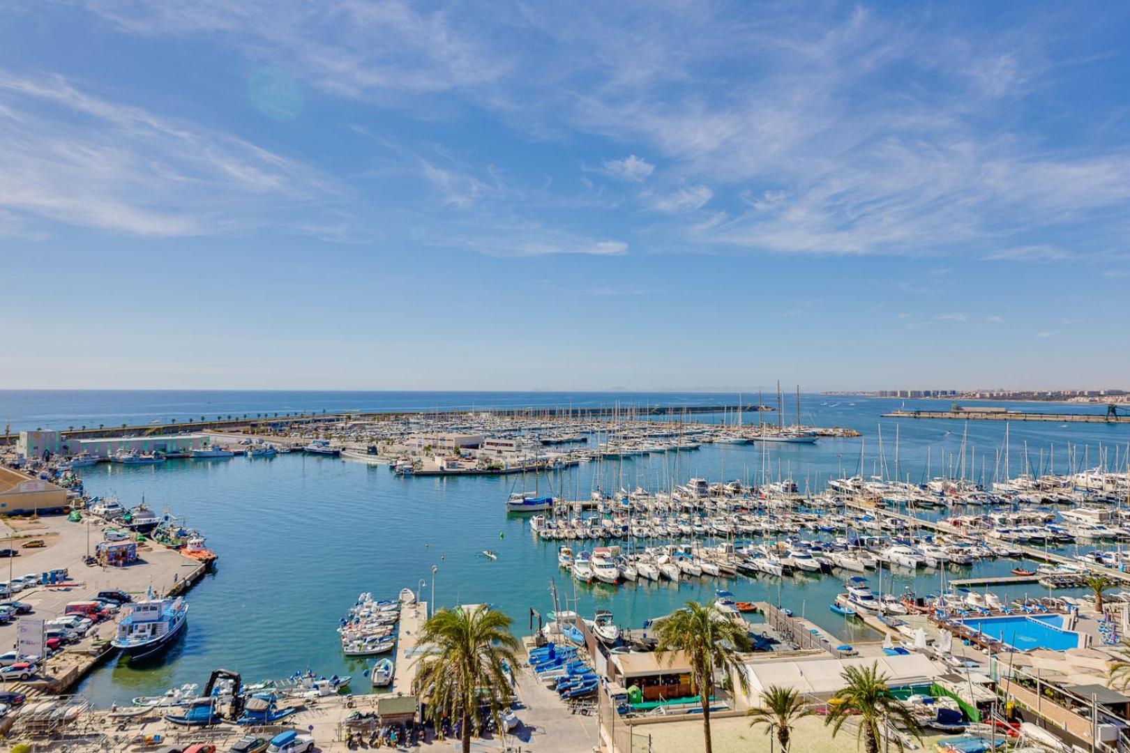 Calle Concordia 86, Two Bedroom Apartment, Up To 6 Guests, Near Del Cura Beach,Supermarket Mercadona And Central Bus Station Torrevieja Buitenkant foto