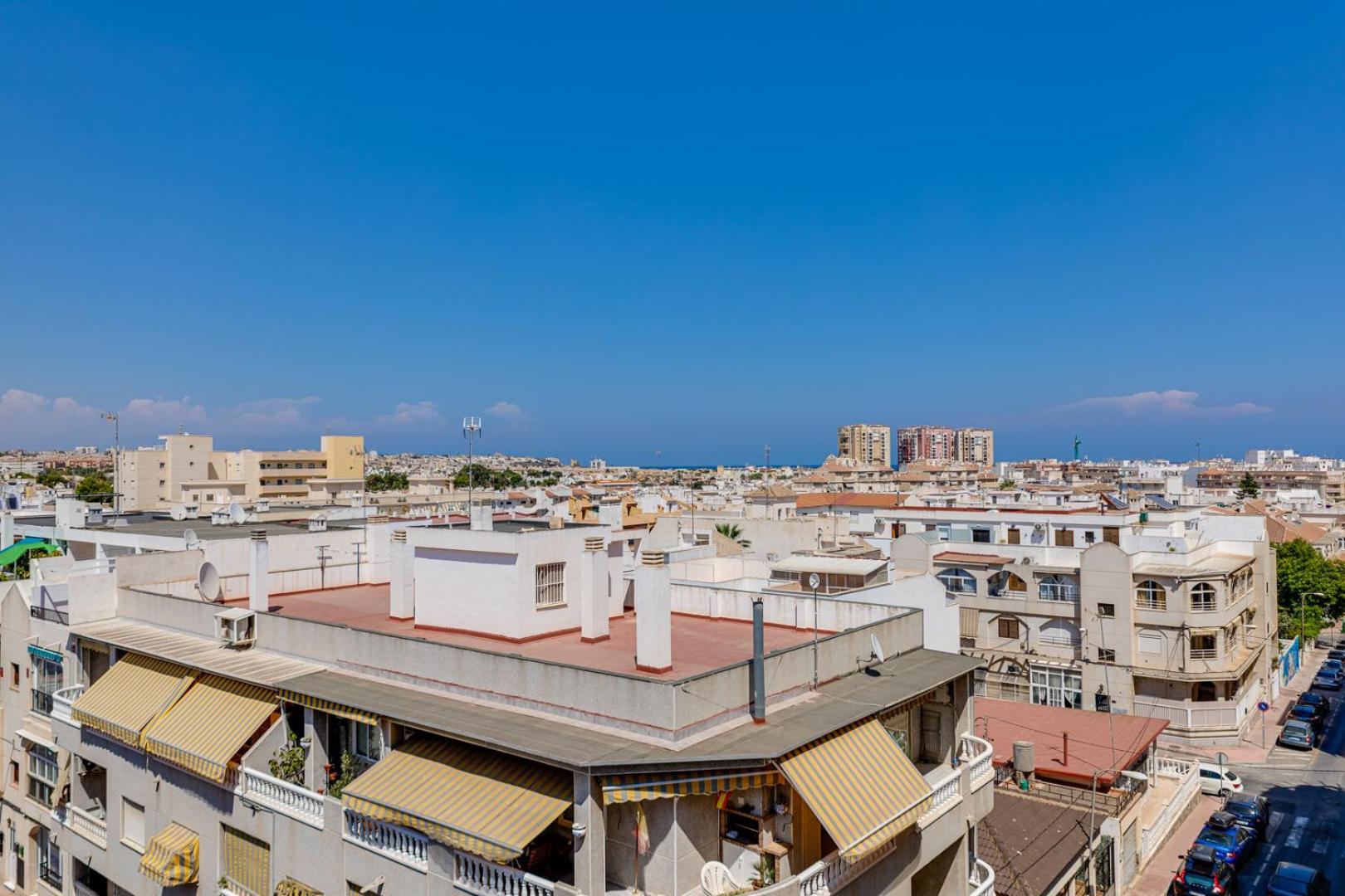 Calle Concordia 86, Two Bedroom Apartment, Up To 6 Guests, Near Del Cura Beach,Supermarket Mercadona And Central Bus Station Torrevieja Buitenkant foto