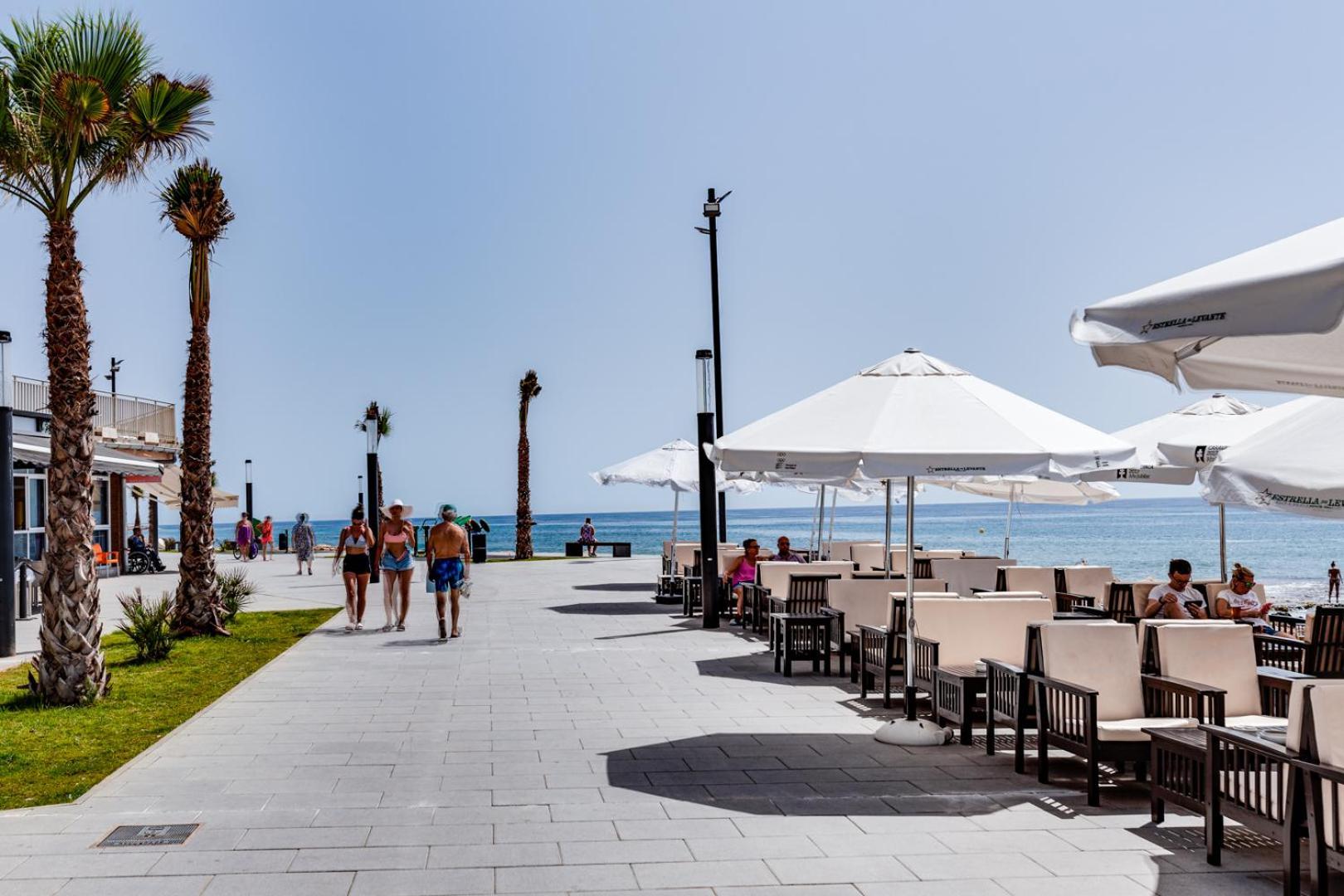 Calle Concordia 86, Two Bedroom Apartment, Up To 6 Guests, Near Del Cura Beach,Supermarket Mercadona And Central Bus Station Torrevieja Buitenkant foto