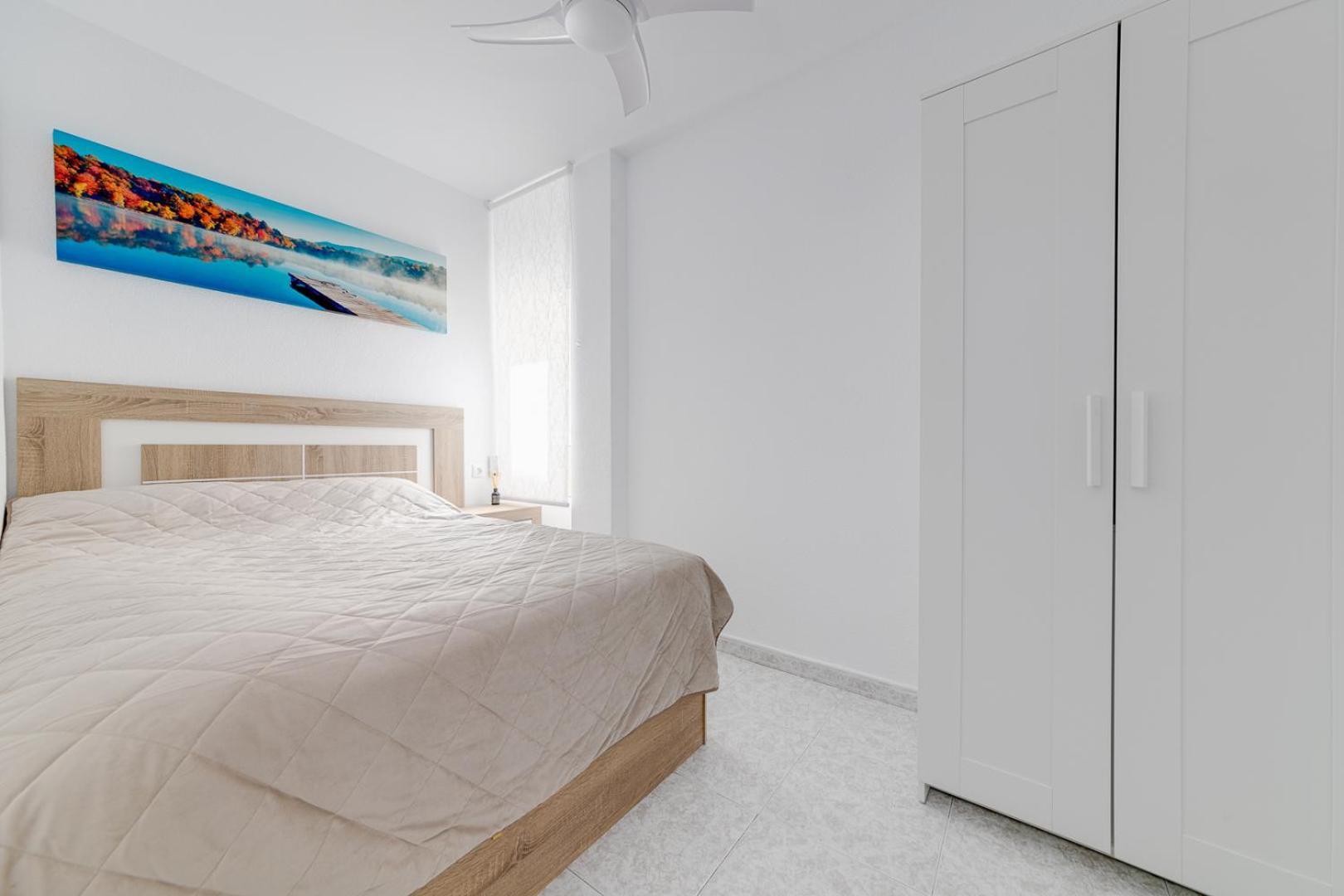 Calle Concordia 86, Two Bedroom Apartment, Up To 6 Guests, Near Del Cura Beach,Supermarket Mercadona And Central Bus Station Torrevieja Buitenkant foto
