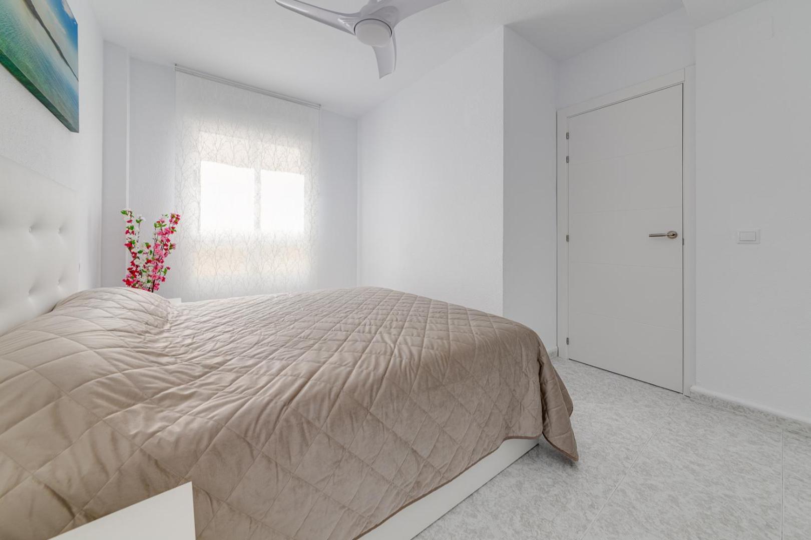 Calle Concordia 86, Two Bedroom Apartment, Up To 6 Guests, Near Del Cura Beach,Supermarket Mercadona And Central Bus Station Torrevieja Buitenkant foto